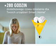 VARTA Litowe Baterie Pastylkowe CR2032 (4 szt.) 6032101404 - 1456633 - zdjęcie 3
